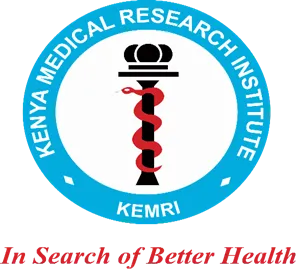 KEMRI Logo